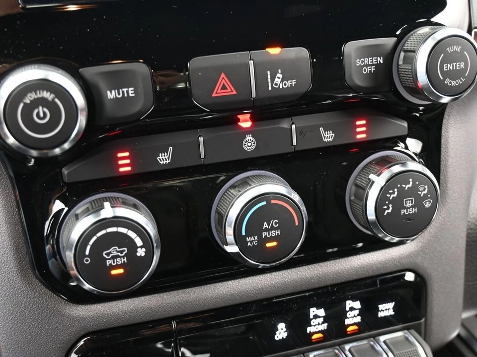 2025 Ram 1500 2nd Gen - Image 13 of 21