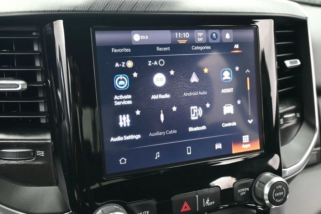 2025 Ram 1500 2nd Gen - Image 19 of 31