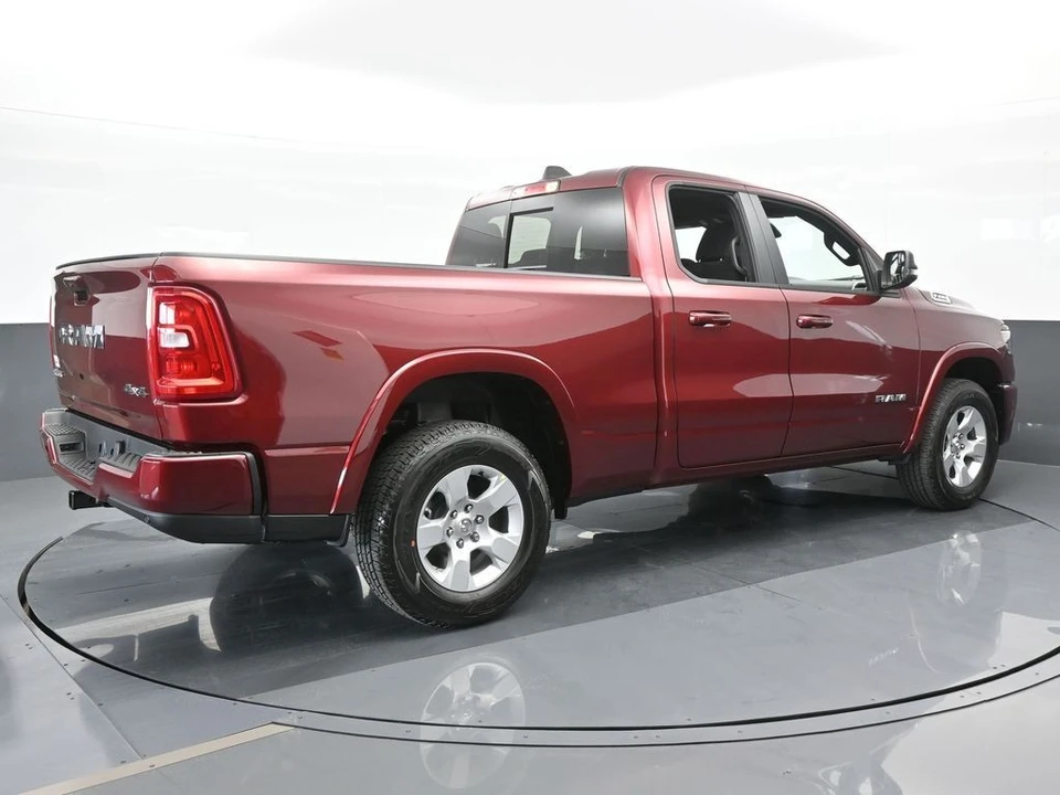 2025 Ram 1500 2nd Gen - Image 6 of 21