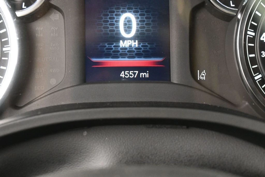2025 Ram 1500 2nd Gen - Image 27 of 31