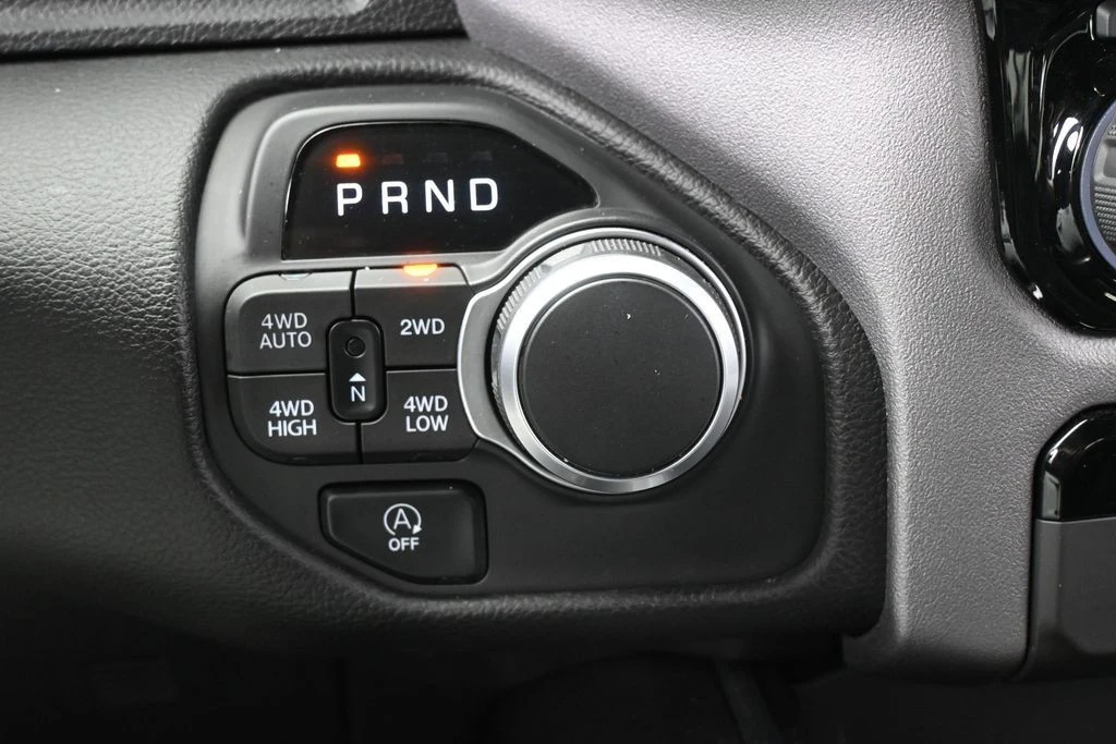 2025 Ram 1500 2nd Gen - Image 21 of 31