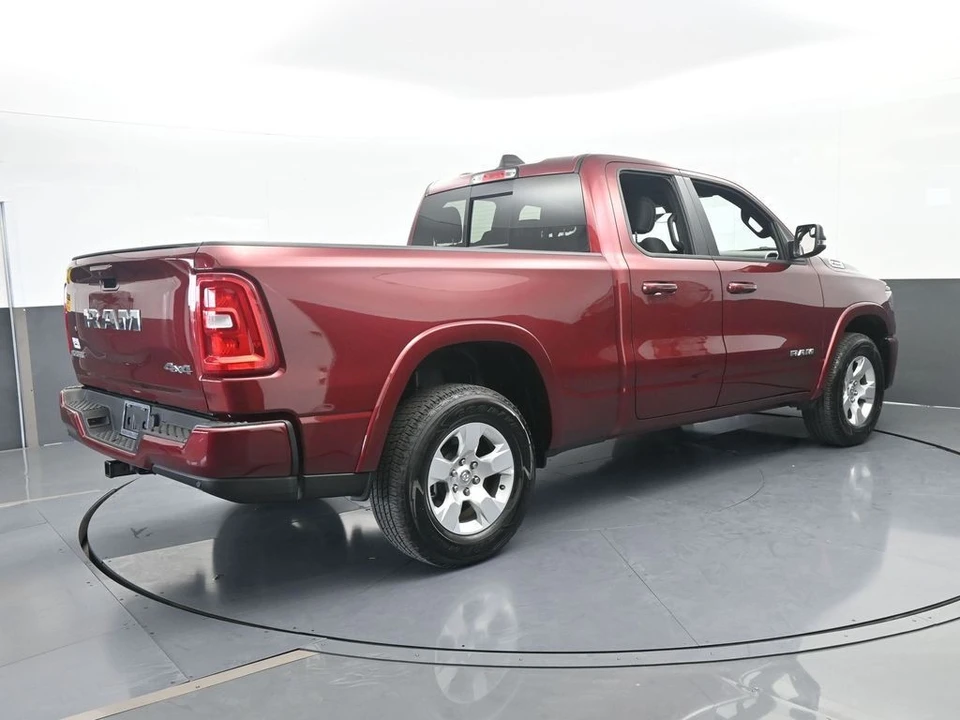 2025 Ram 1500 2nd Gen - Image 6 of 31