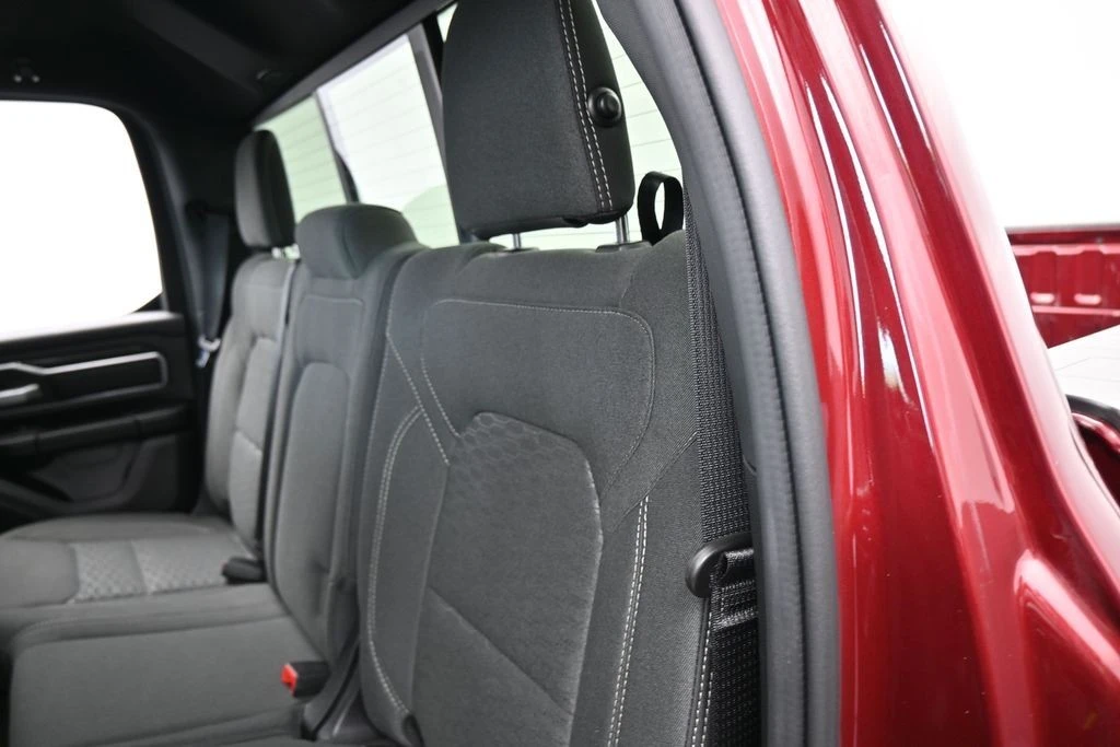2025 Ram 1500 2nd Gen - Image 31 of 31