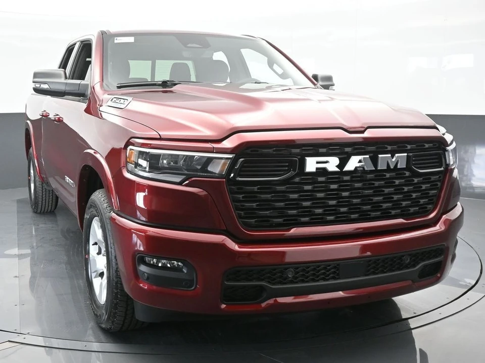 2025 Ram 1500 2nd Gen - Image 9 of 21