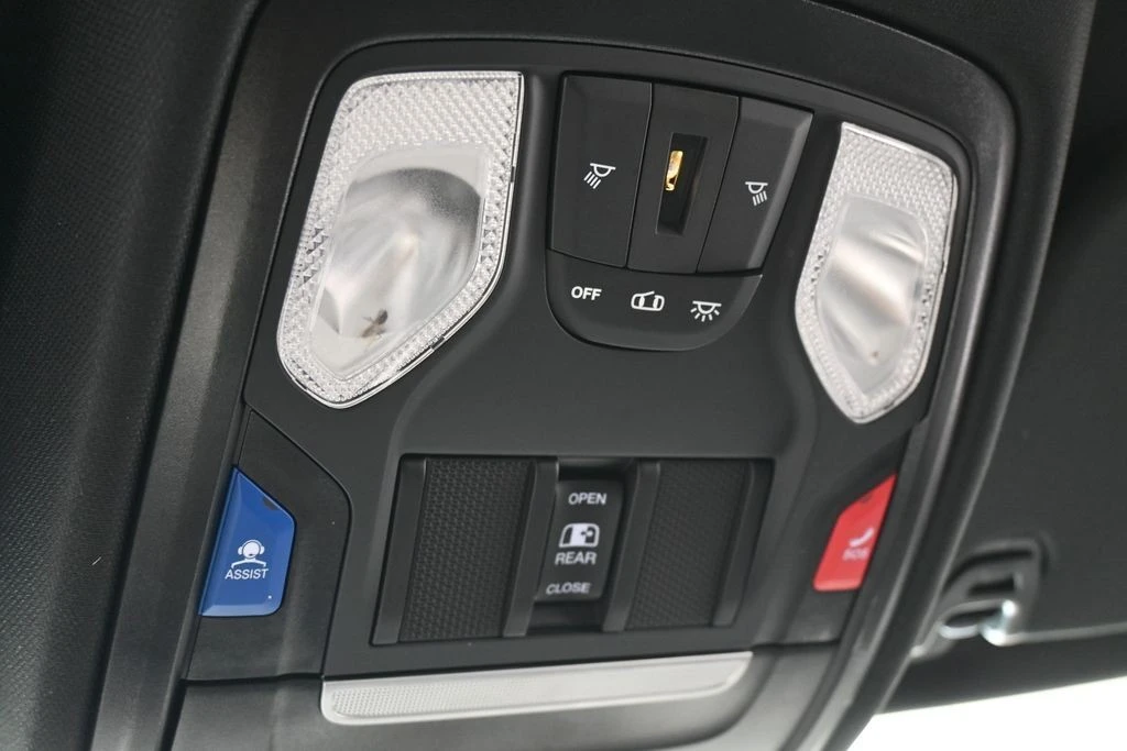 2025 Ram 1500 2nd Gen - Image 24 of 31