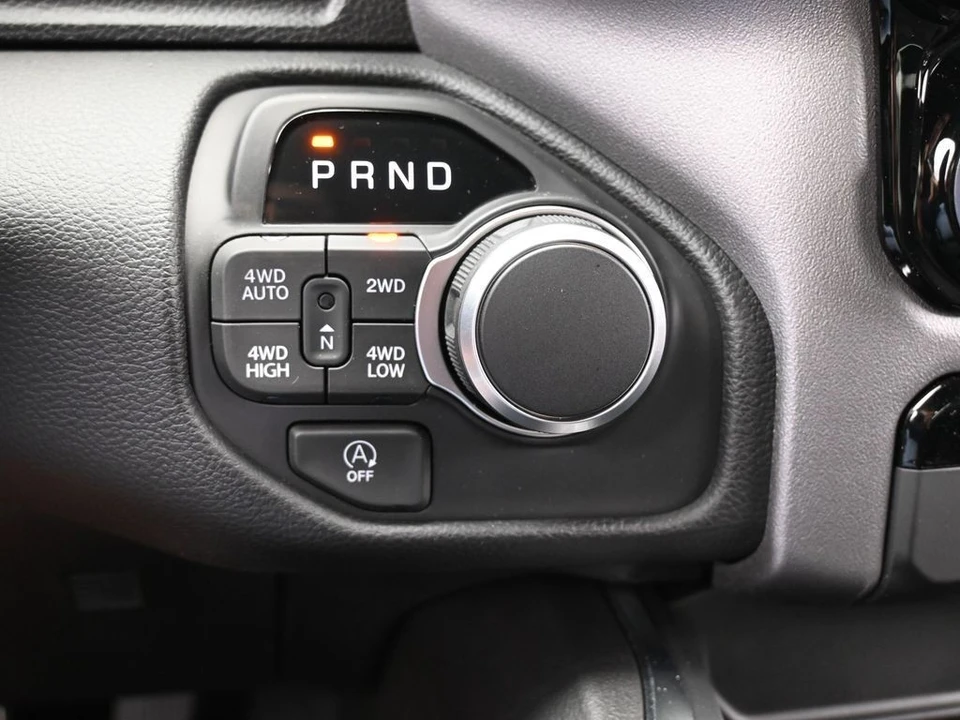 2025 Ram 1500 2nd Gen - Image 21 of 21