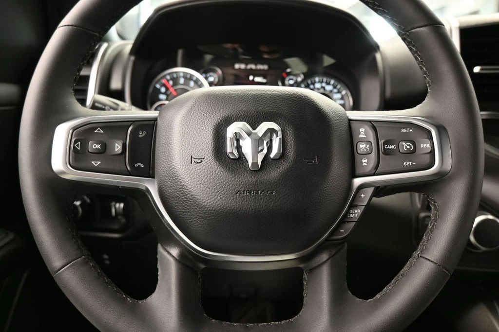 2025 Ram 1500 2nd Gen - Image 28 of 31
