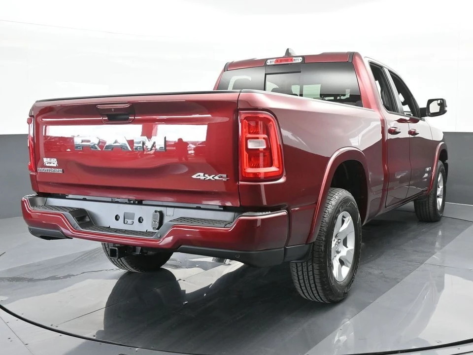 2025 Ram 1500 2nd Gen - Image 5 of 21