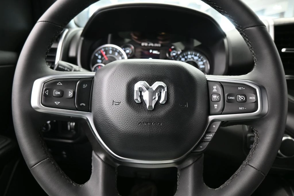 2025 Ram 1500 2nd Gen - Image 25 of 31