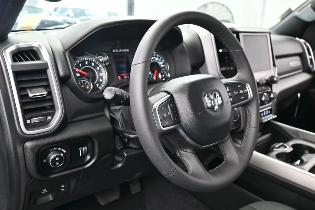 2025 Ram 1500 2nd Gen - Image 15 of 31