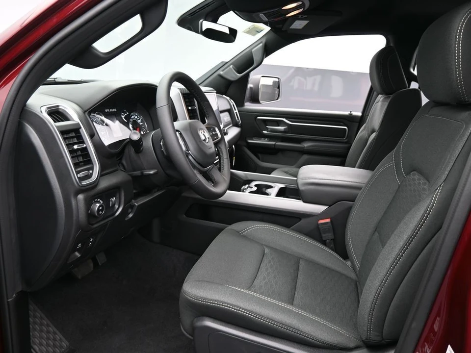 2025 Ram 1500 2nd Gen - Image 10 of 21