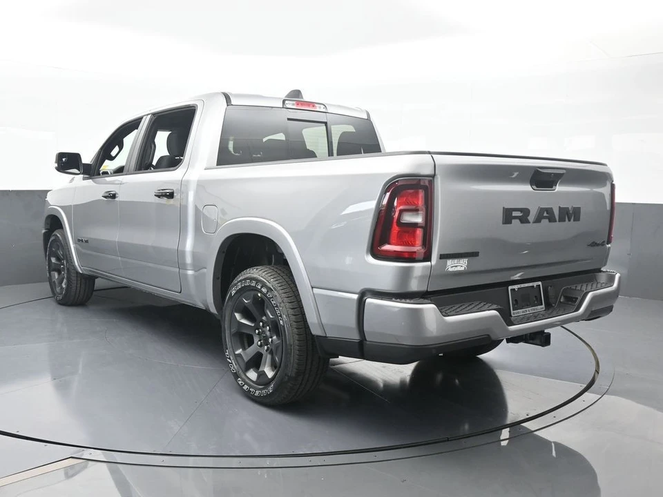 2025 Ram 1500 2nd Gen - Image 4 of 31