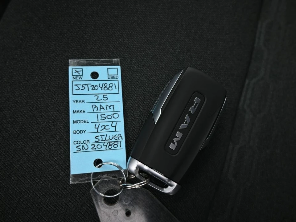 2025 Ram 1500 2nd Gen - Image 15 of 31