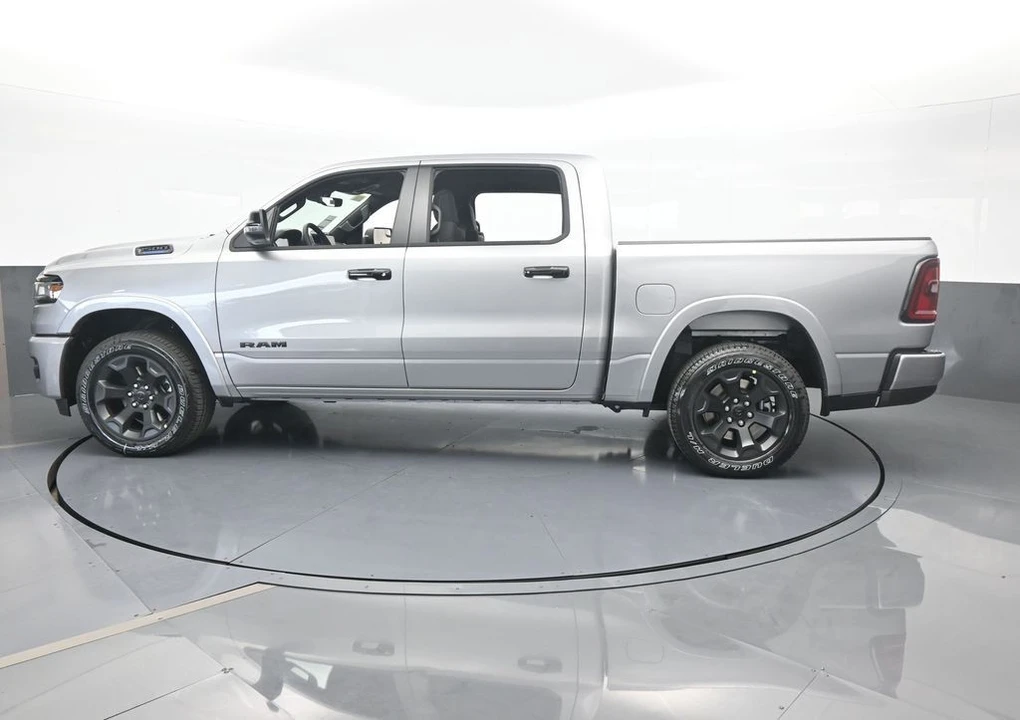 2025 Ram 1500 2nd Gen - Image 3 of 31