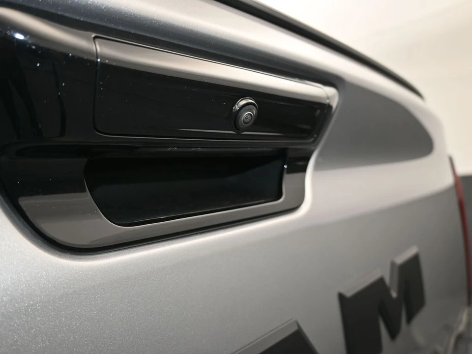 2025 Ram 1500 2nd Gen - Image 31 of 31