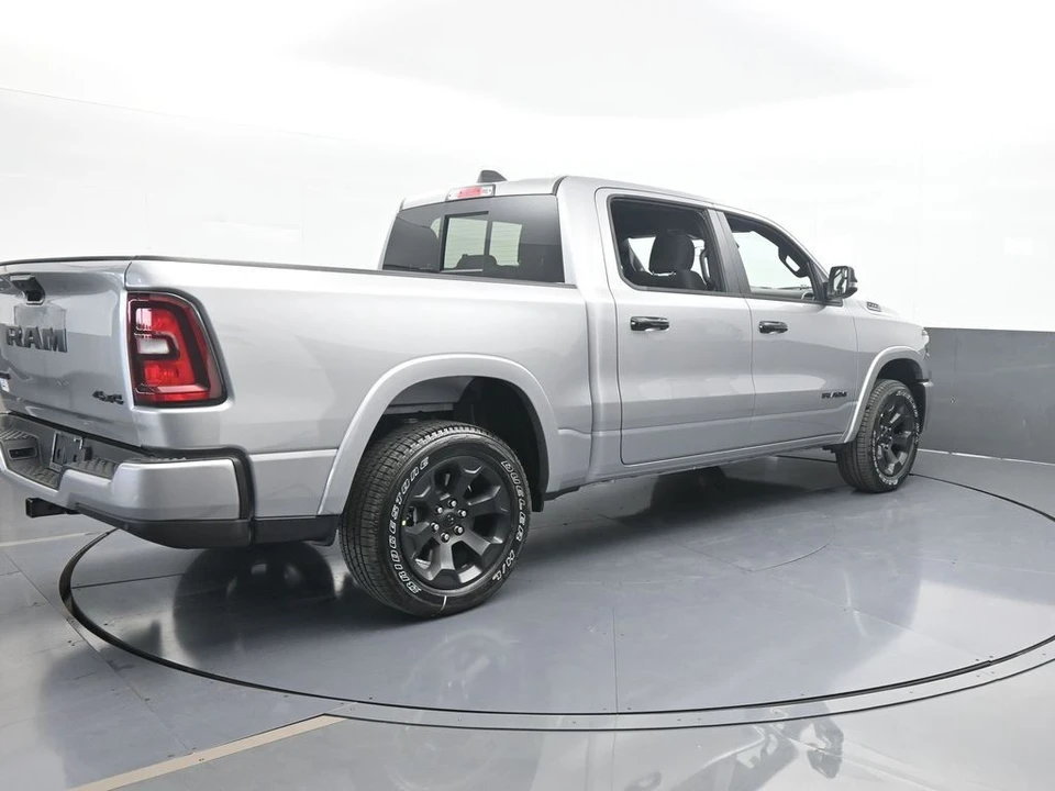2025 Ram 1500 2nd Gen - Image 6 of 31
