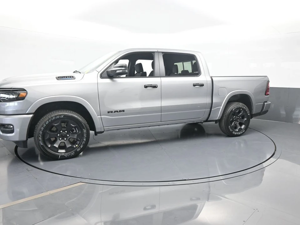 2025 Ram 1500 2nd Gen - Image 2 of 31