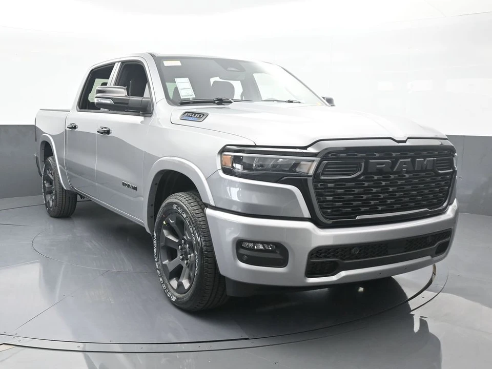 2025 Ram 1500 2nd Gen - Image 9 of 31
