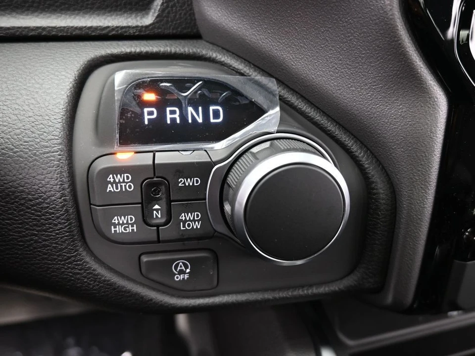 2025 Ram 1500 2nd Gen - Image 20 of 31