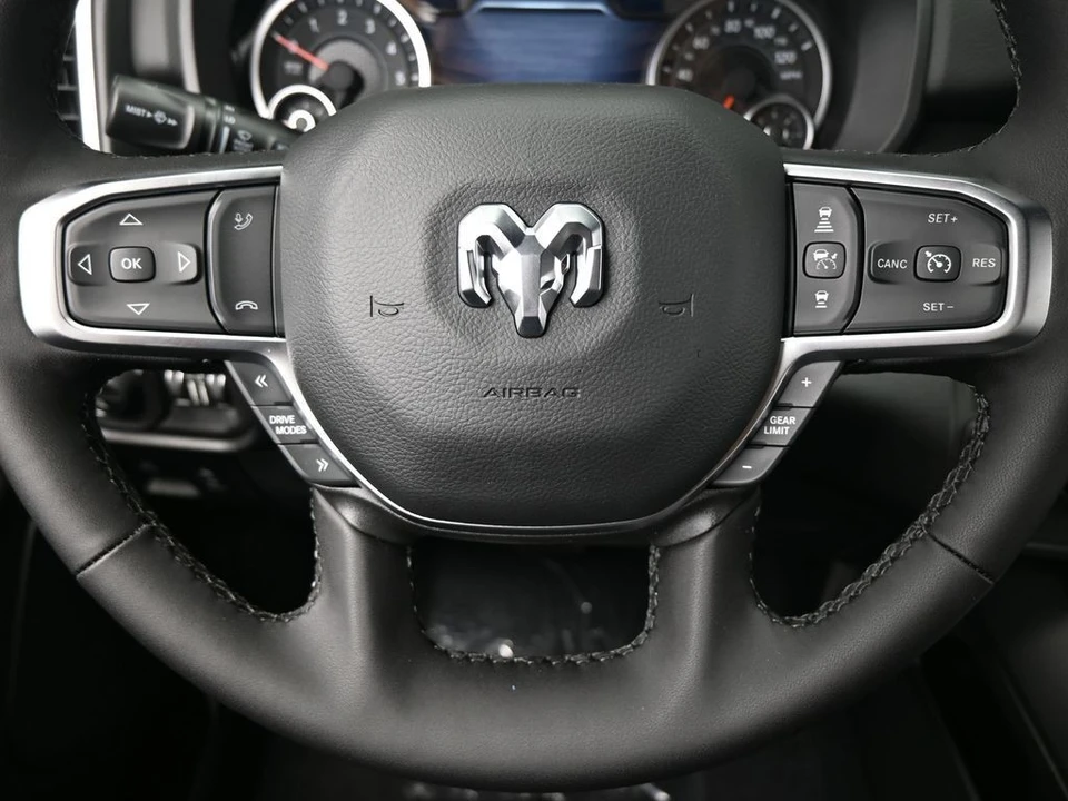 2025 Ram 1500 2nd Gen - Image 22 of 31