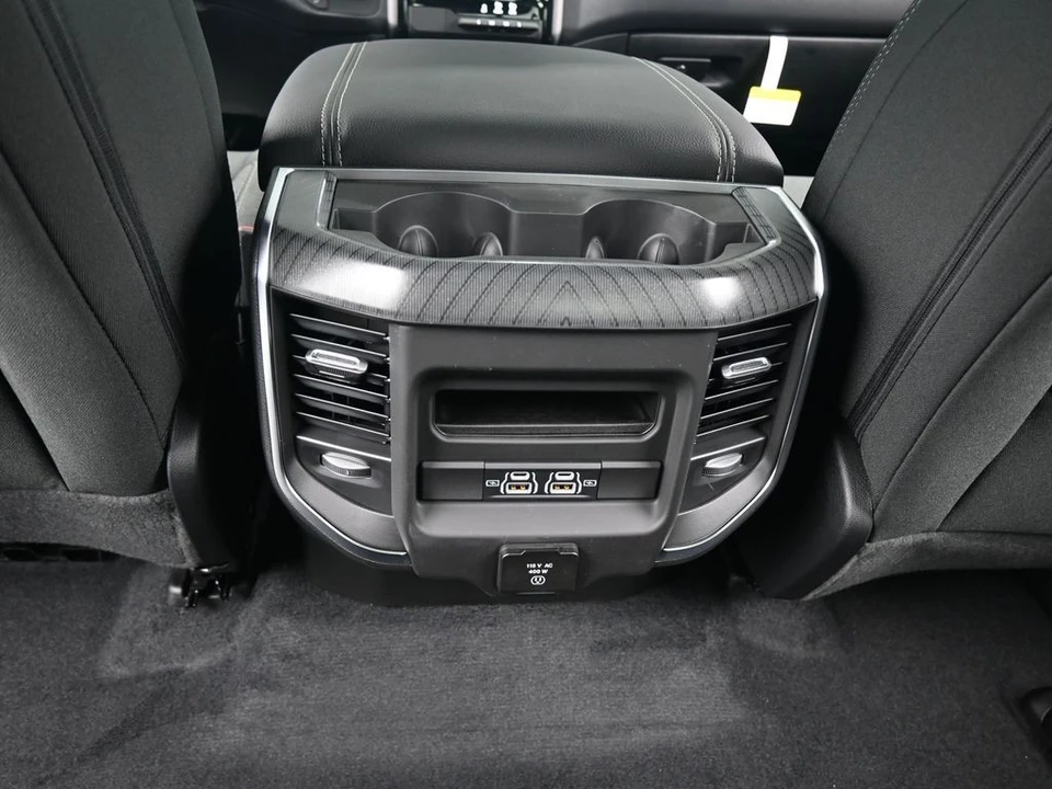 2025 Ram 1500 2nd Gen - Image 28 of 31