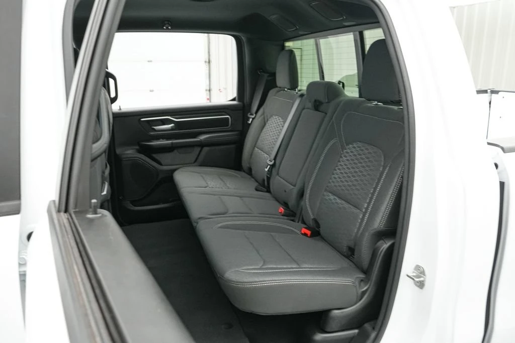 2025 Ram 1500 2nd Gen - Image 22 of 26