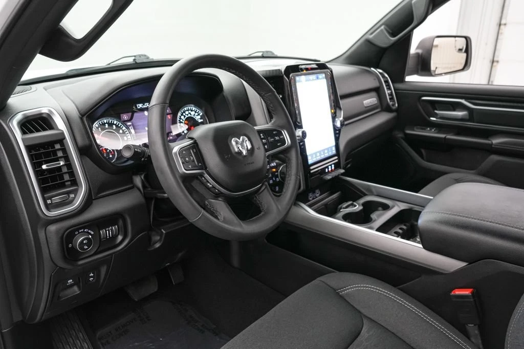 2025 Ram 1500 2nd Gen - Image 15 of 26