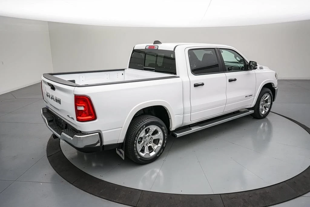 2025 Ram 1500 2nd Gen - Image 5 of 26