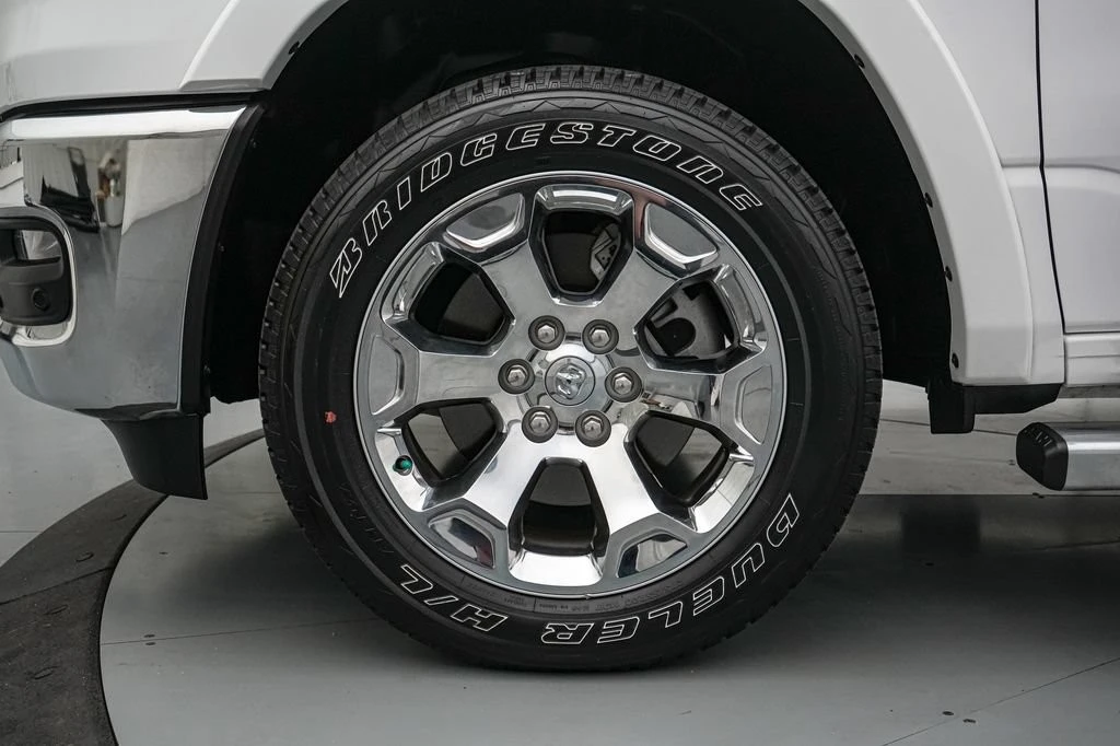 2025 Ram 1500 2nd Gen - Image 11 of 26
