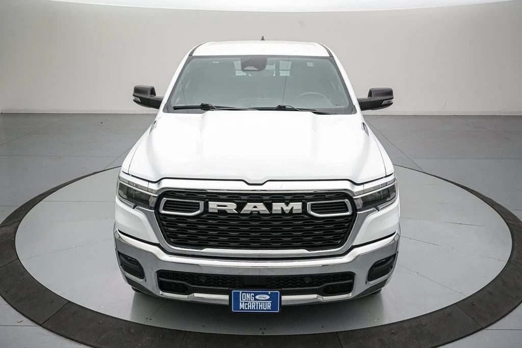 2025 Ram 1500 2nd Gen - Image 10 of 26