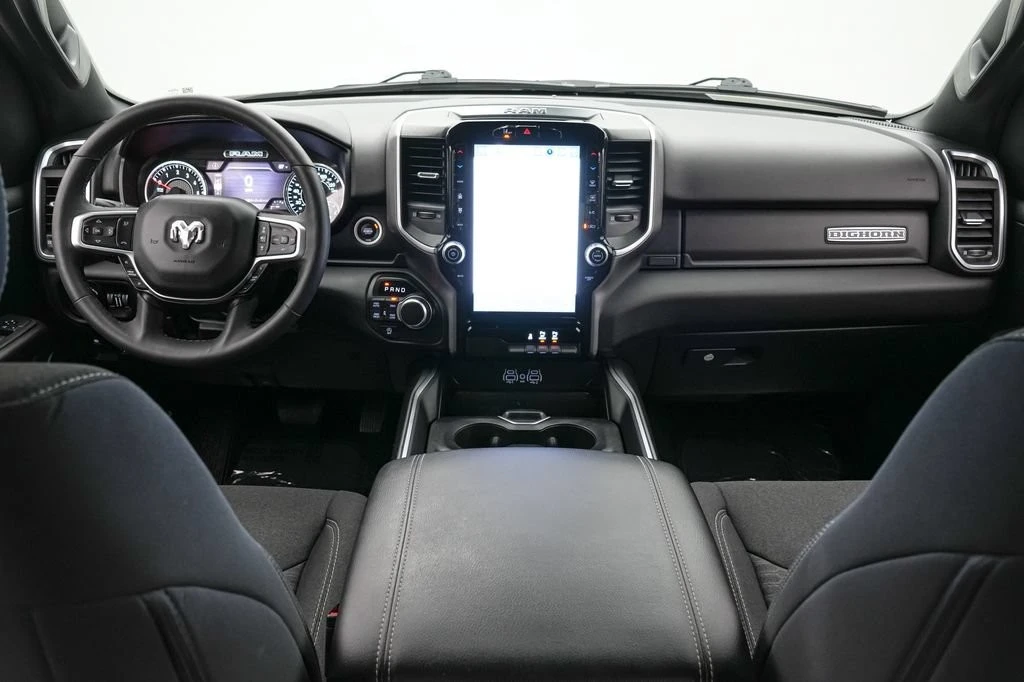 2025 Ram 1500 2nd Gen - Image 17 of 26