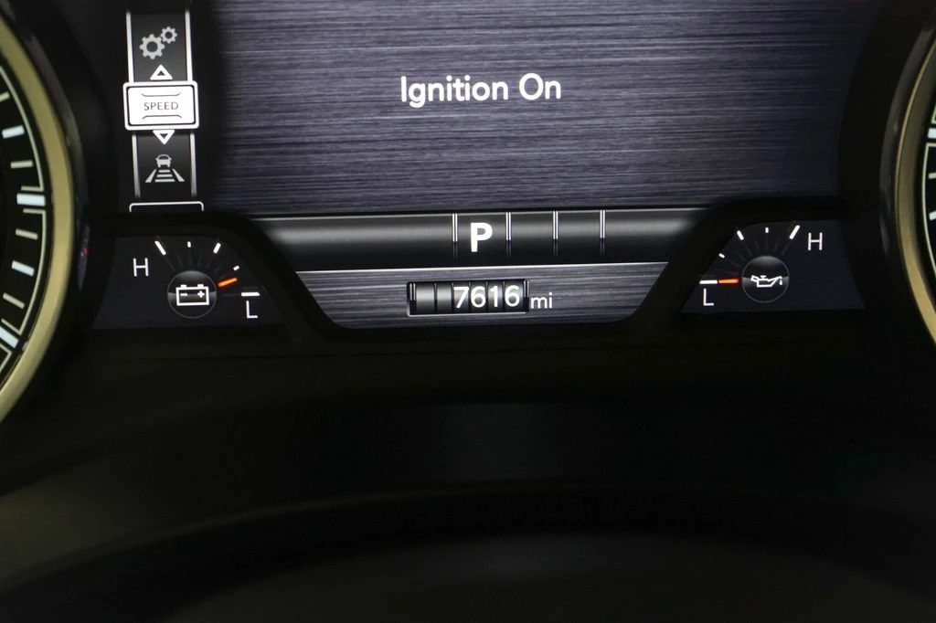 2025 Ram 1500 2nd Gen - Image 21 of 26