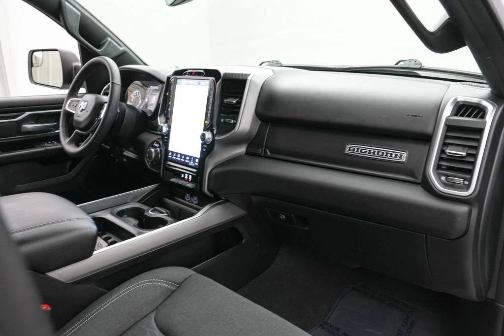2025 Ram 1500 2nd Gen - Image 24 of 26