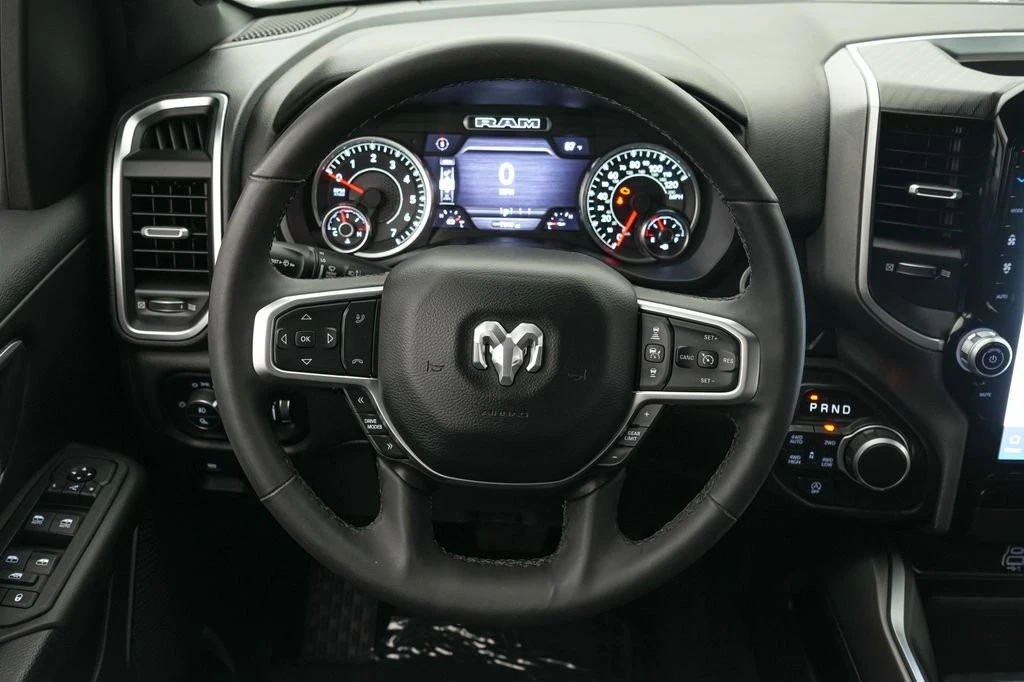 2025 Ram 1500 2nd Gen - Image 16 of 26