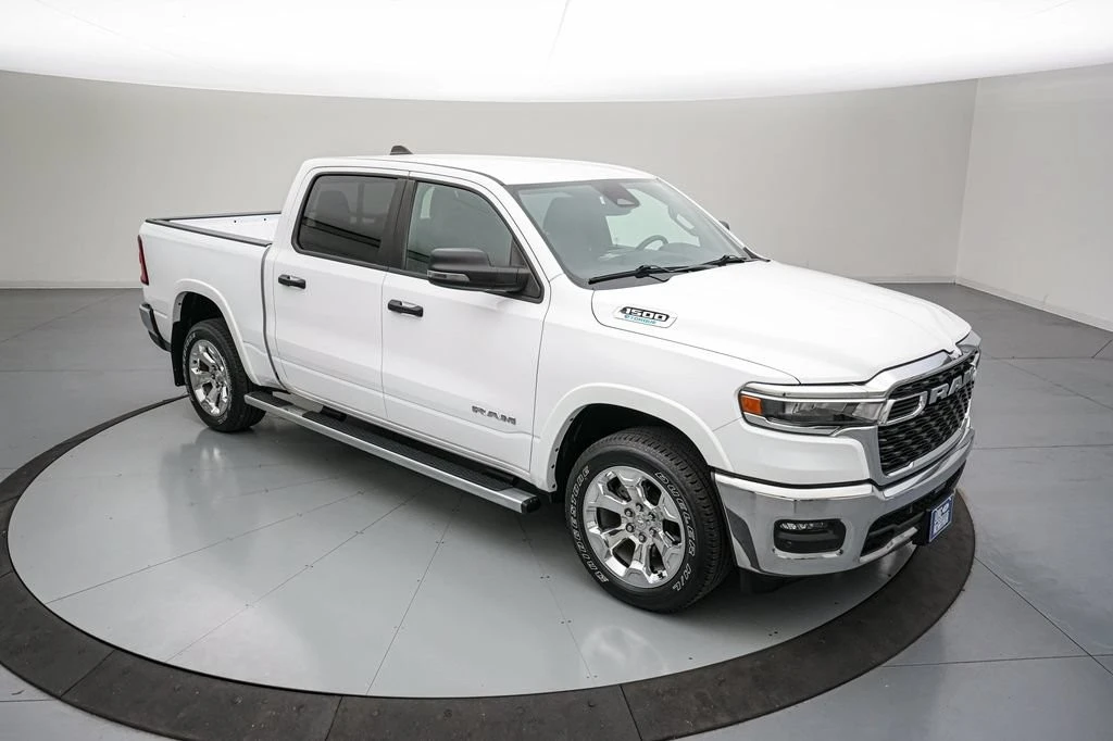 2025 Ram 1500 2nd Gen - Image 2 of 26