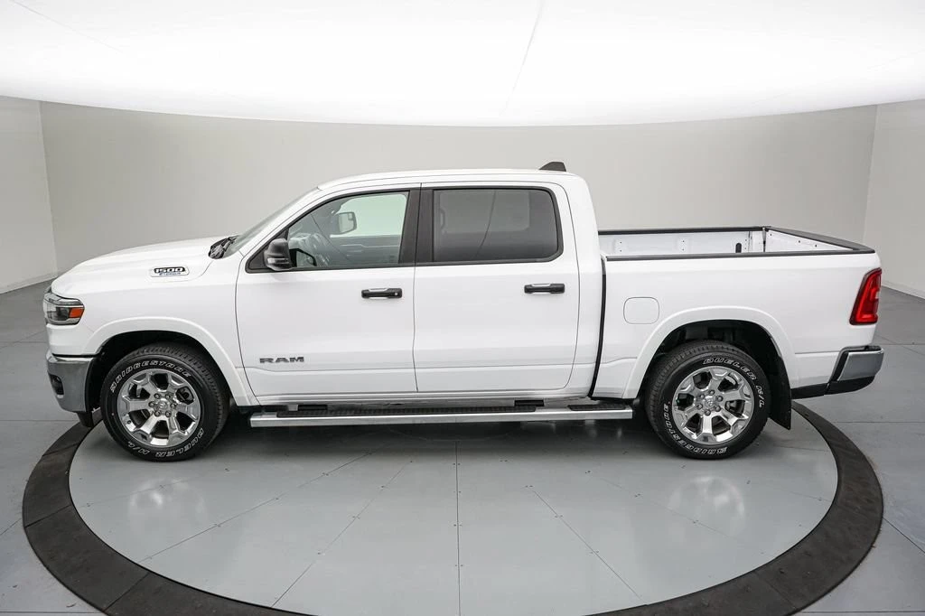 2025 Ram 1500 2nd Gen - Image 8 of 26