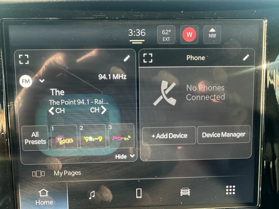 2025 Ram 1500 2nd Gen - Image 11 of 12