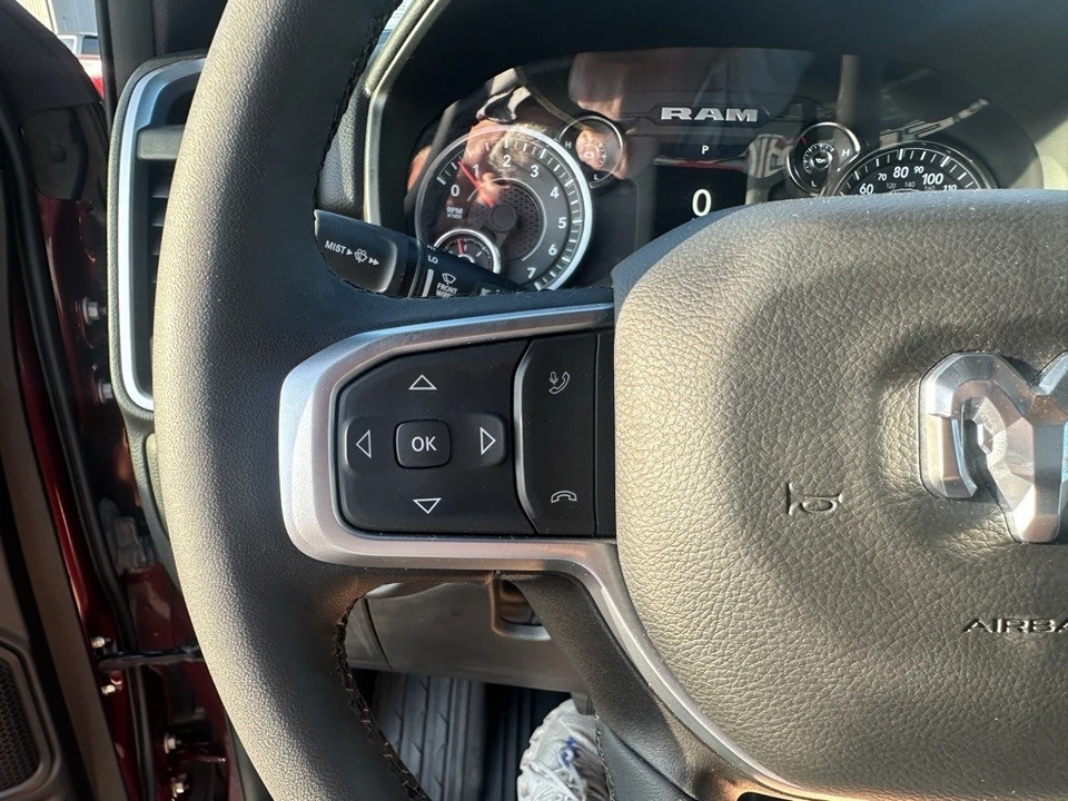 2025 Ram 1500 2nd Gen - Image 7 of 12