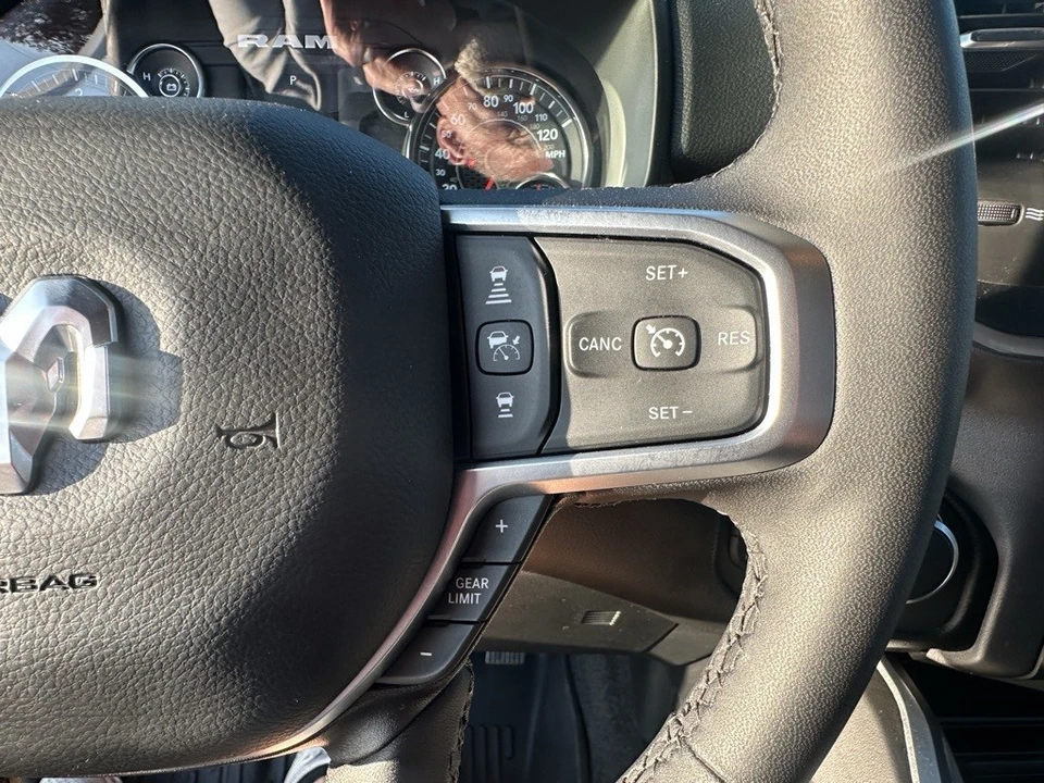 2025 Ram 1500 2nd Gen - Image 8 of 12