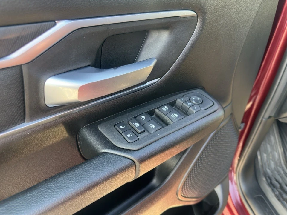 2025 Ram 1500 2nd Gen - Image 4 of 12
