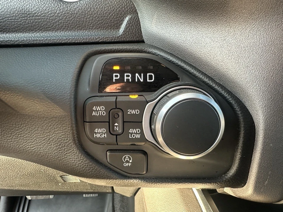 2025 Ram 1500 2nd Gen - Image 10 of 12