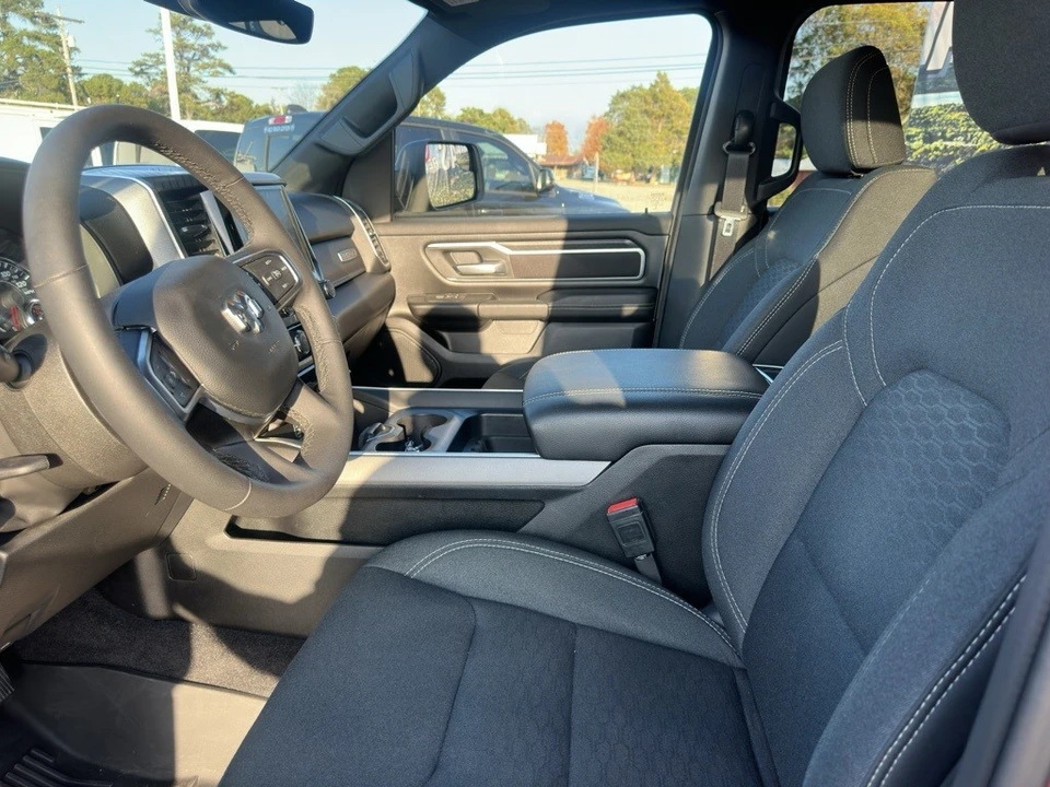 2025 Ram 1500 2nd Gen - Image 3 of 12