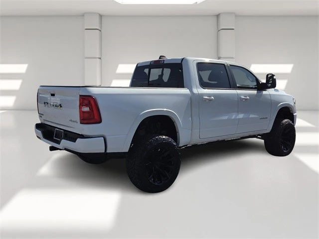 2025 Ram 1500 2nd Gen - Image 5 of 21