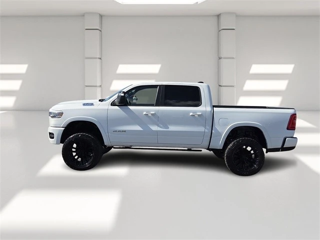 2025 Ram 1500 2nd Gen - Image 2 of 21