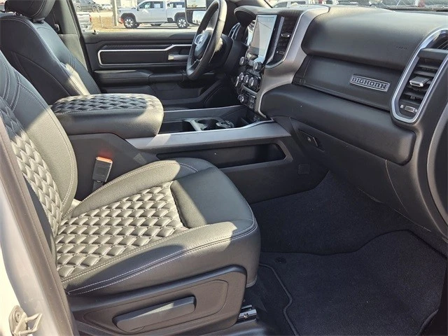 2025 Ram 1500 2nd Gen - Image 15 of 21
