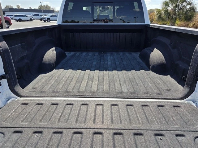 2025 Ram 1500 2nd Gen - Image 13 of 21