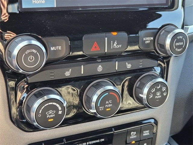 2025 Ram 1500 2nd Gen - Image 19 of 21