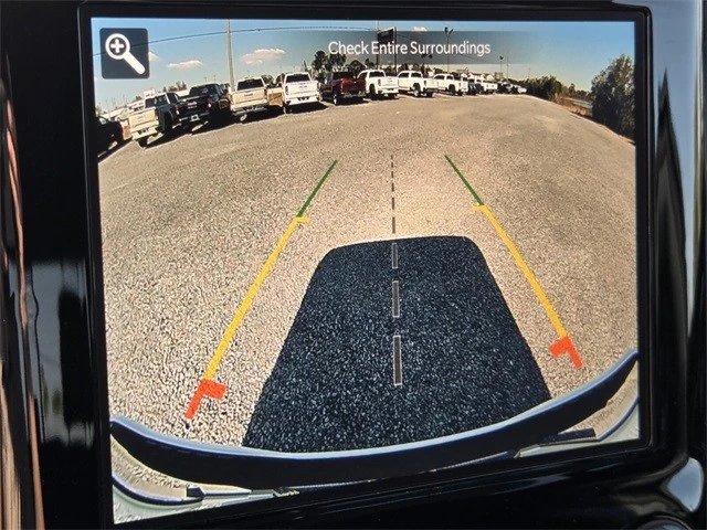 2025 Ram 1500 2nd Gen - Image 21 of 21