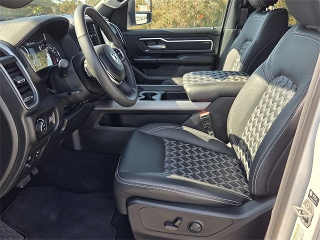 2025 Ram 1500 2nd Gen - Image 9 of 21