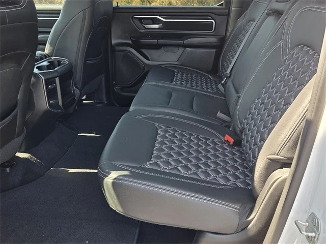 2025 Ram 1500 2nd Gen - Image 10 of 21